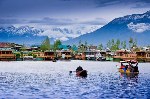 Kashmir