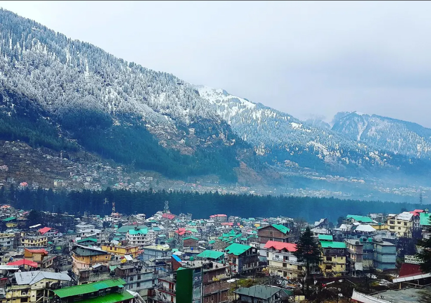 Manali