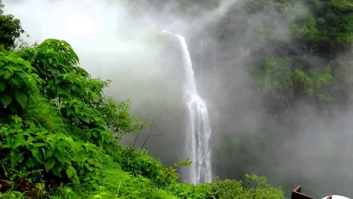 Mahabaleshwar 