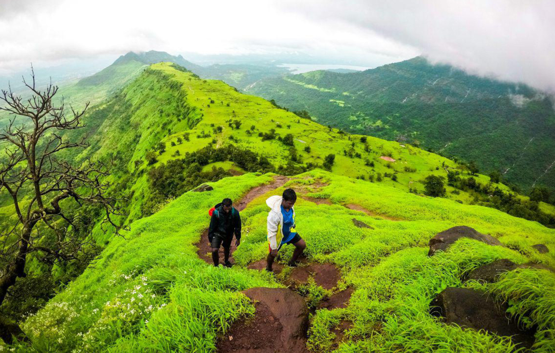 Kedarkantha Trek