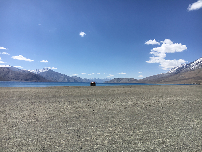 Leh Turtuk Leh Bike Tour: 06 Nights & 07 Days - A Majestic Adventure - Crazy Riders