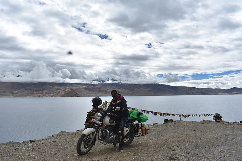 Delhi Manali Leh Srinagar Delhi Road Tour: A 13-Day Himalayan Odyssey - Crazy Riders