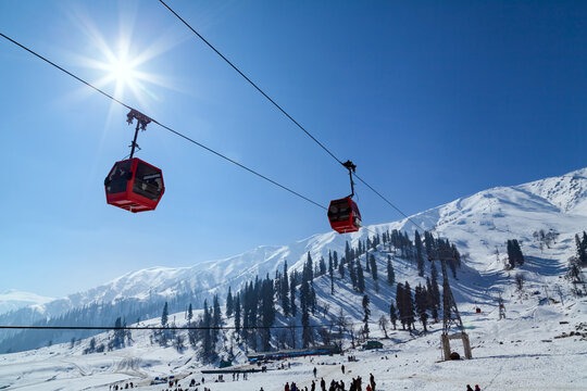 7 Days Srinagar SUV Tour Package  - Crazy Riders Adventure Tours