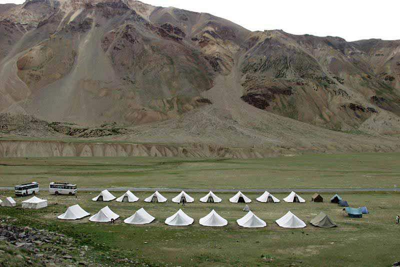 Srinagar Leh Ladakh Manali Road Tour: 10 Nights & 11 Days  - Crazy Riders