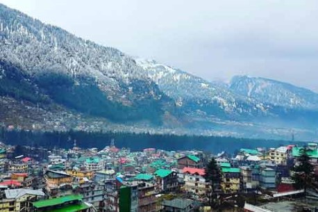 MANALI